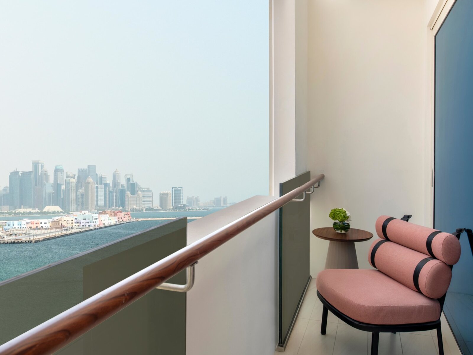 Wohnbeispiel Premium Room Sea View