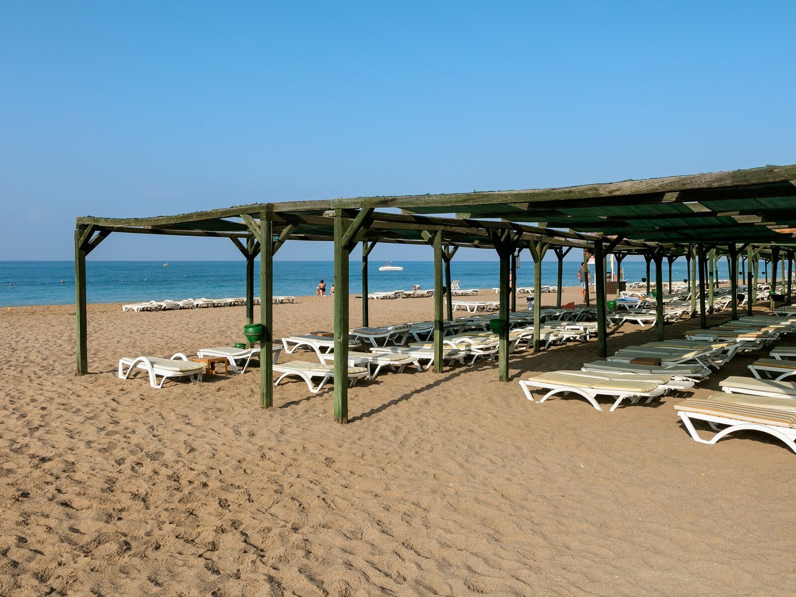 Strand
