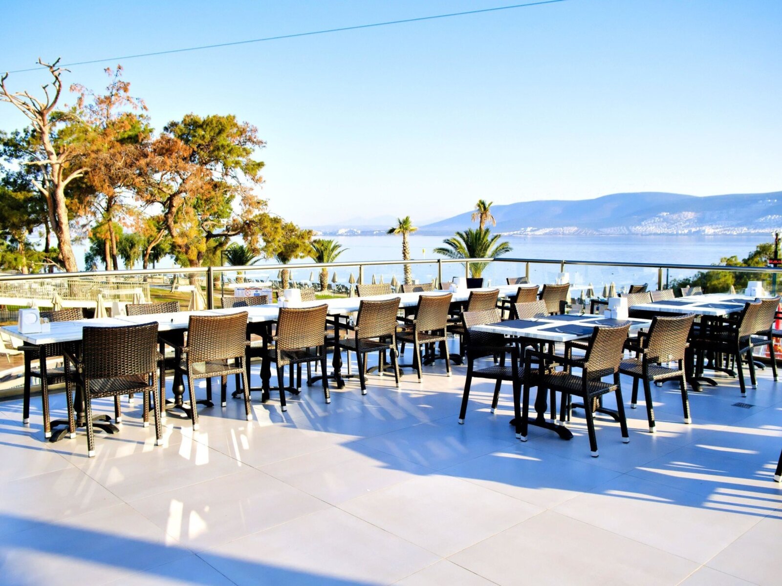 Miletos Restaurant