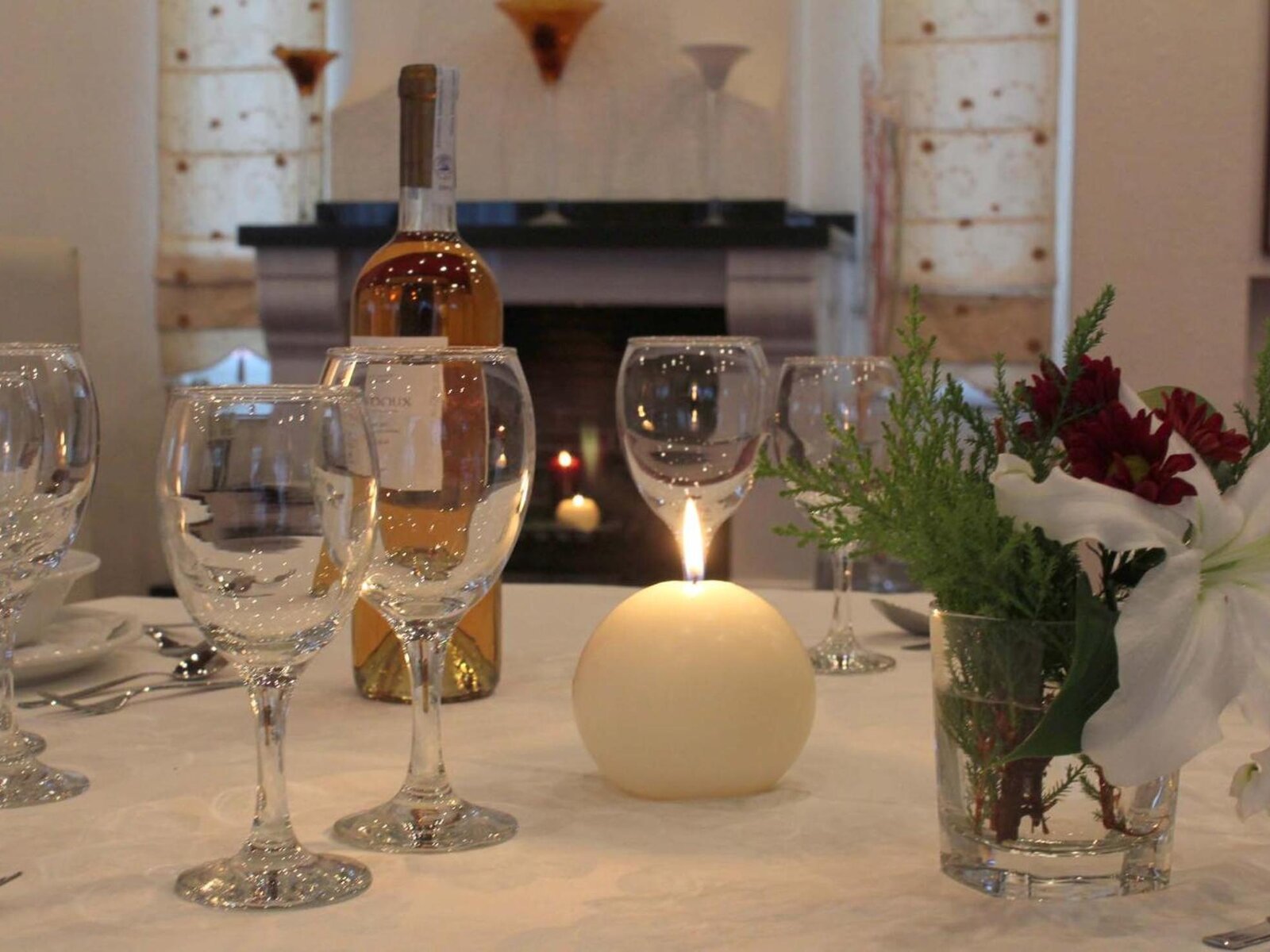 Essen und Trinken