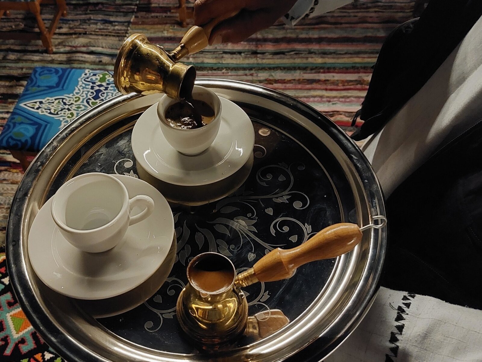 Layalina Arabic Restaurant
