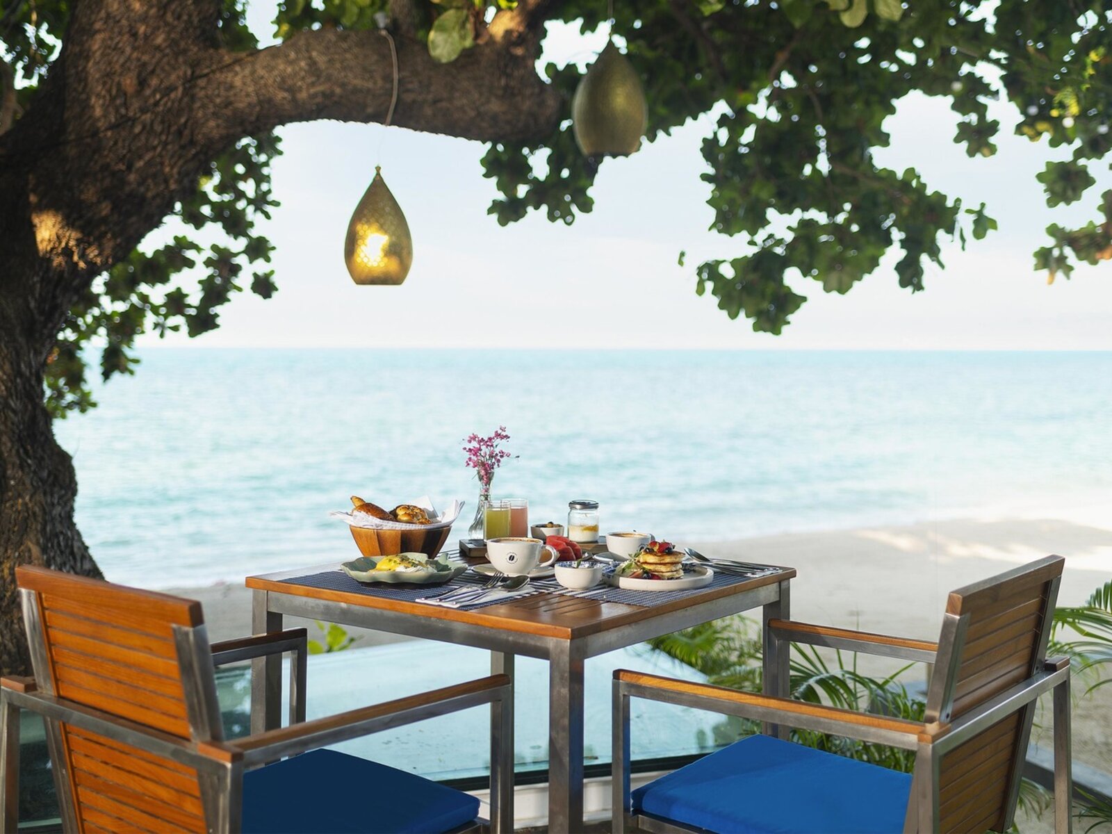 Odyssey Restaurant