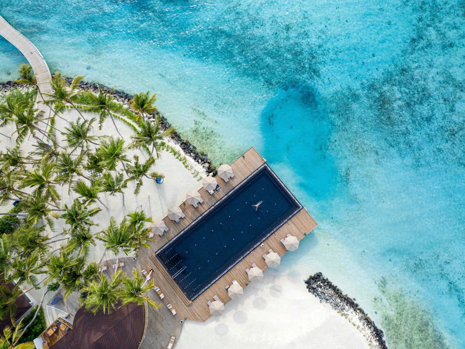 Infinitypool