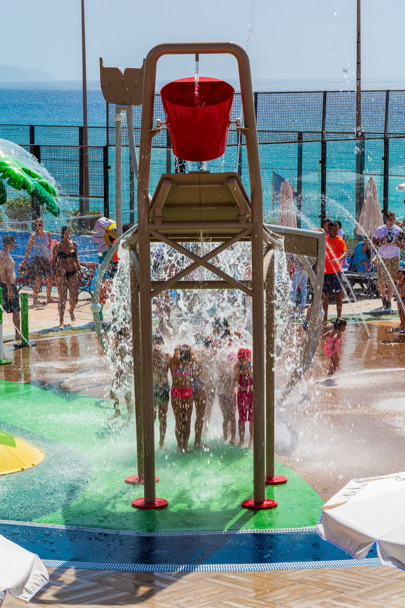 SPLASH PARK