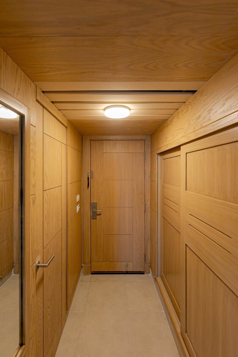 Wohnbeispiel Deluxe Room
