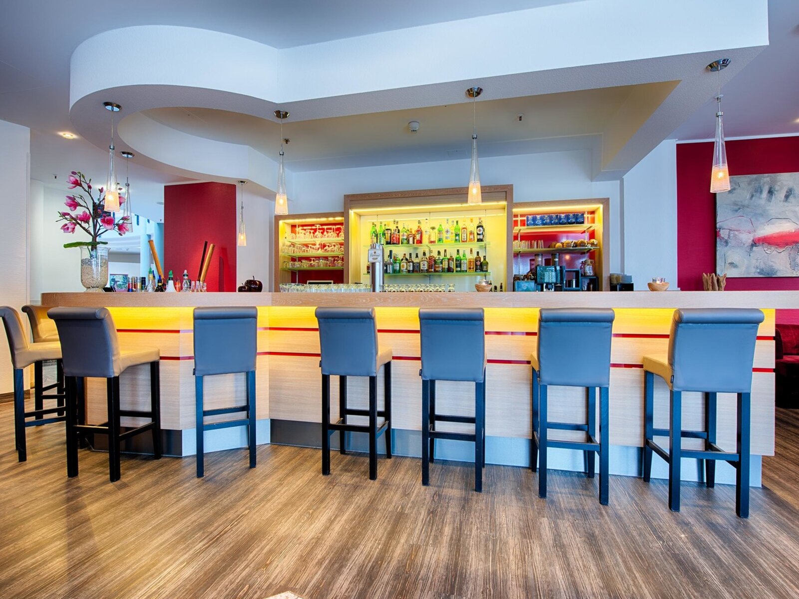 Lobbybar