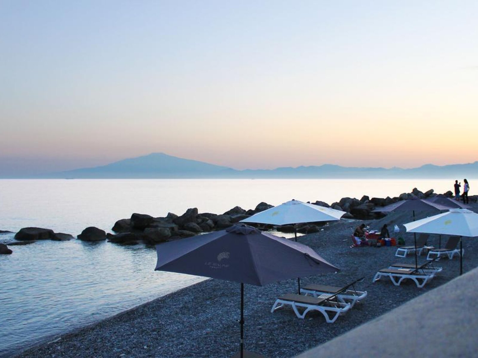 Strand