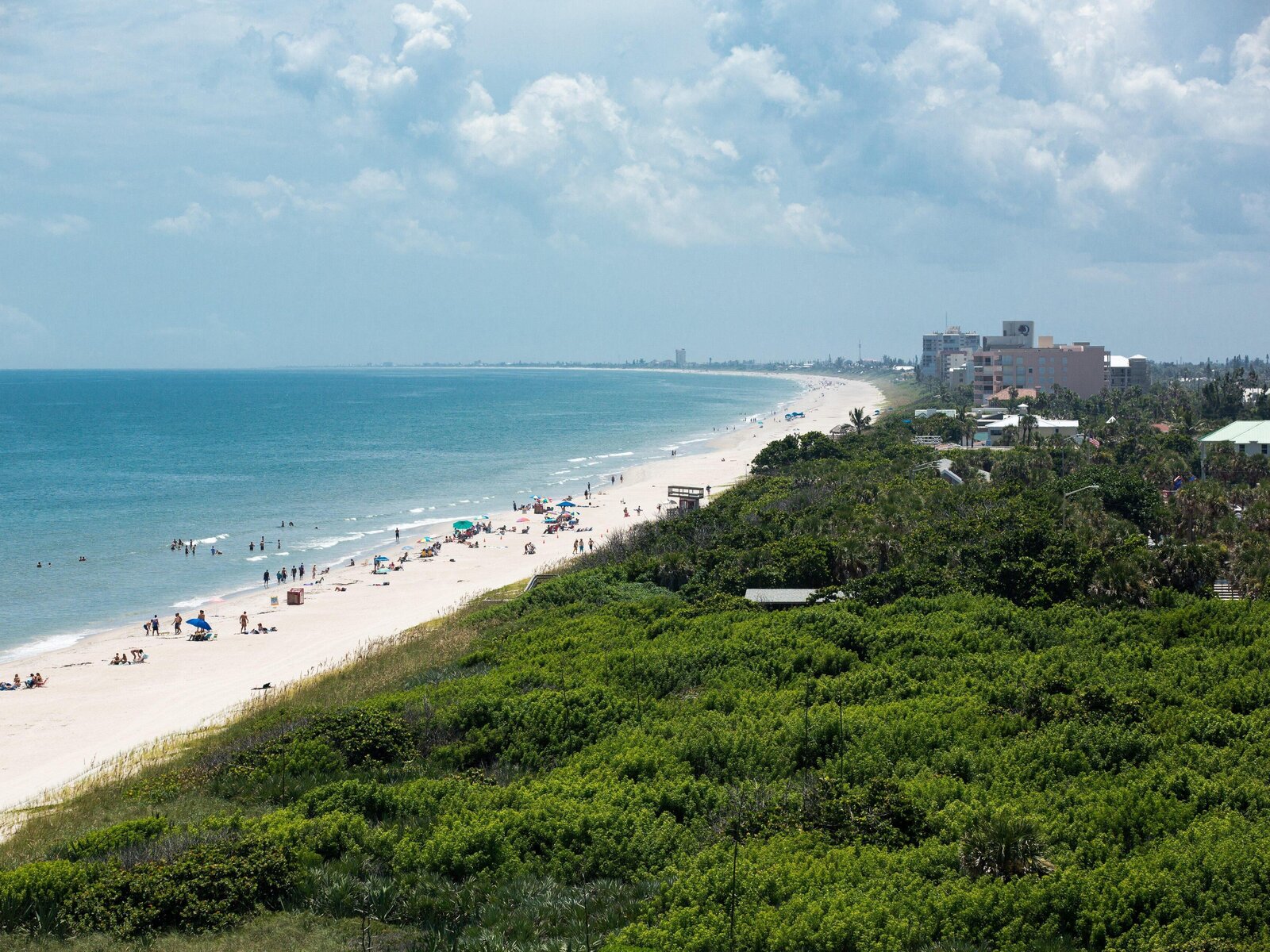 Strand