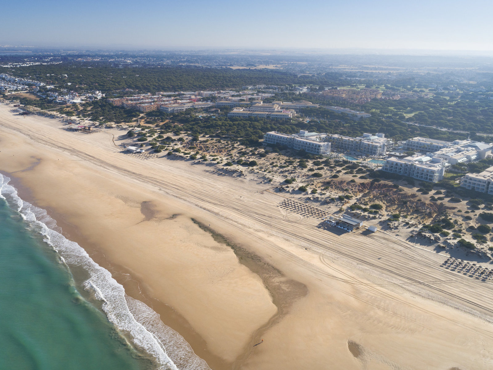 La Barrosa