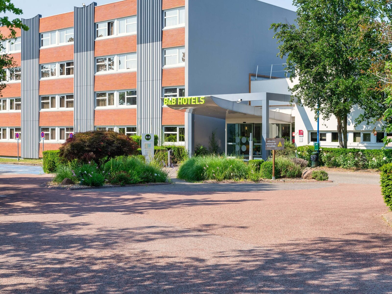 Außenansicht