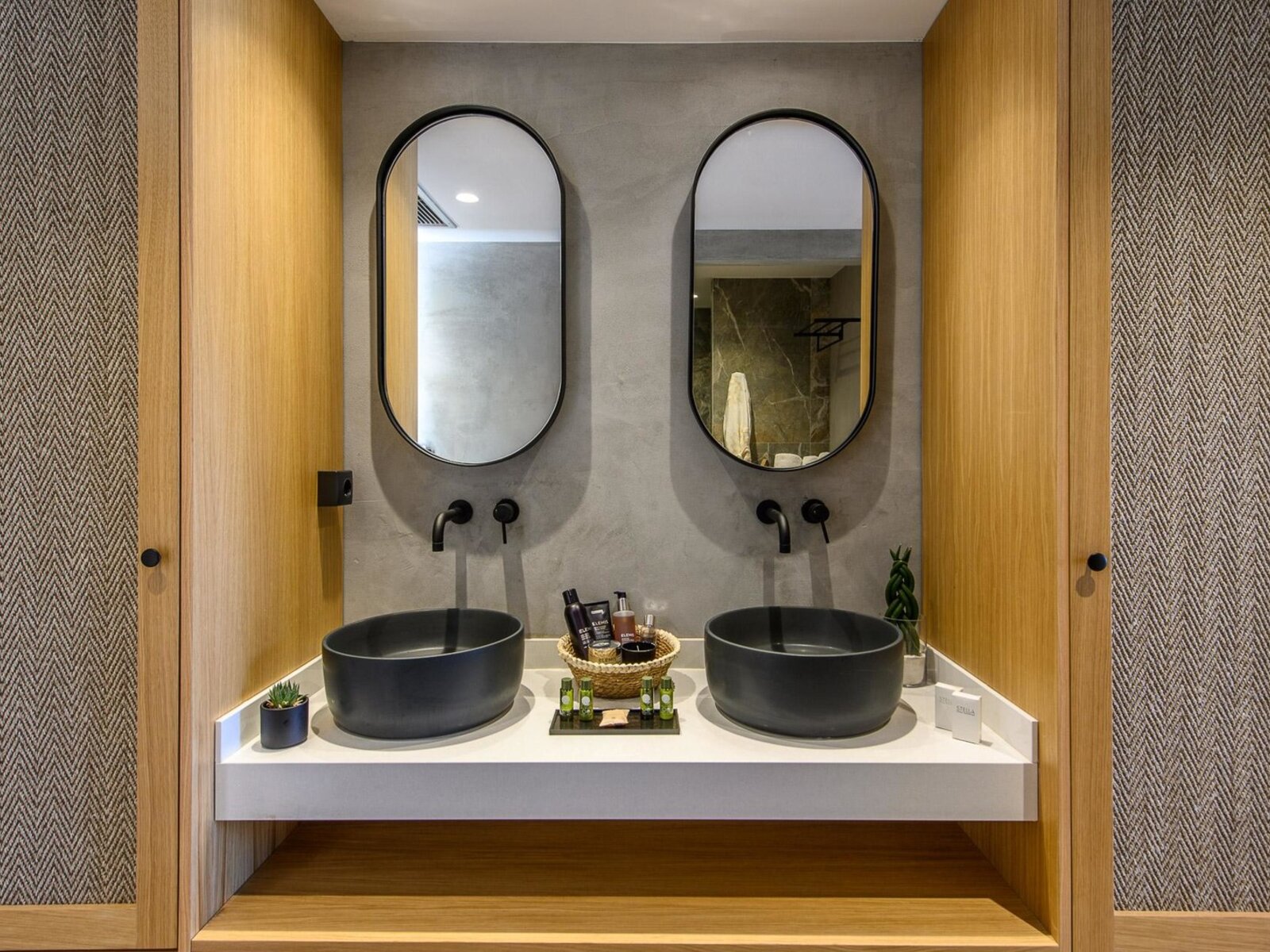 Wohnbeispiel Family open plan