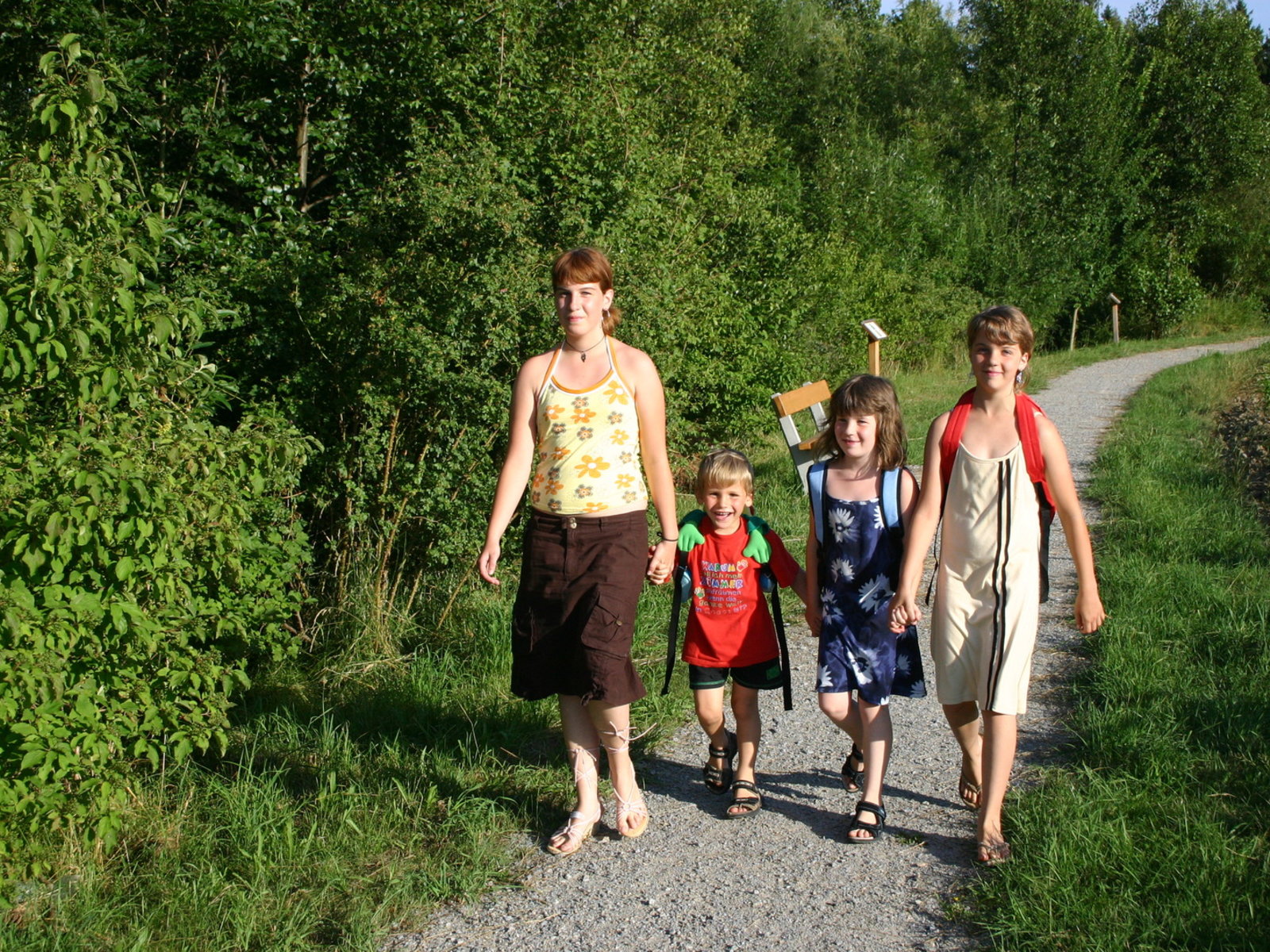 Familie