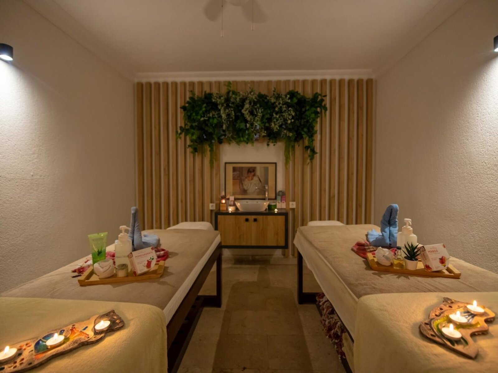 Wellness