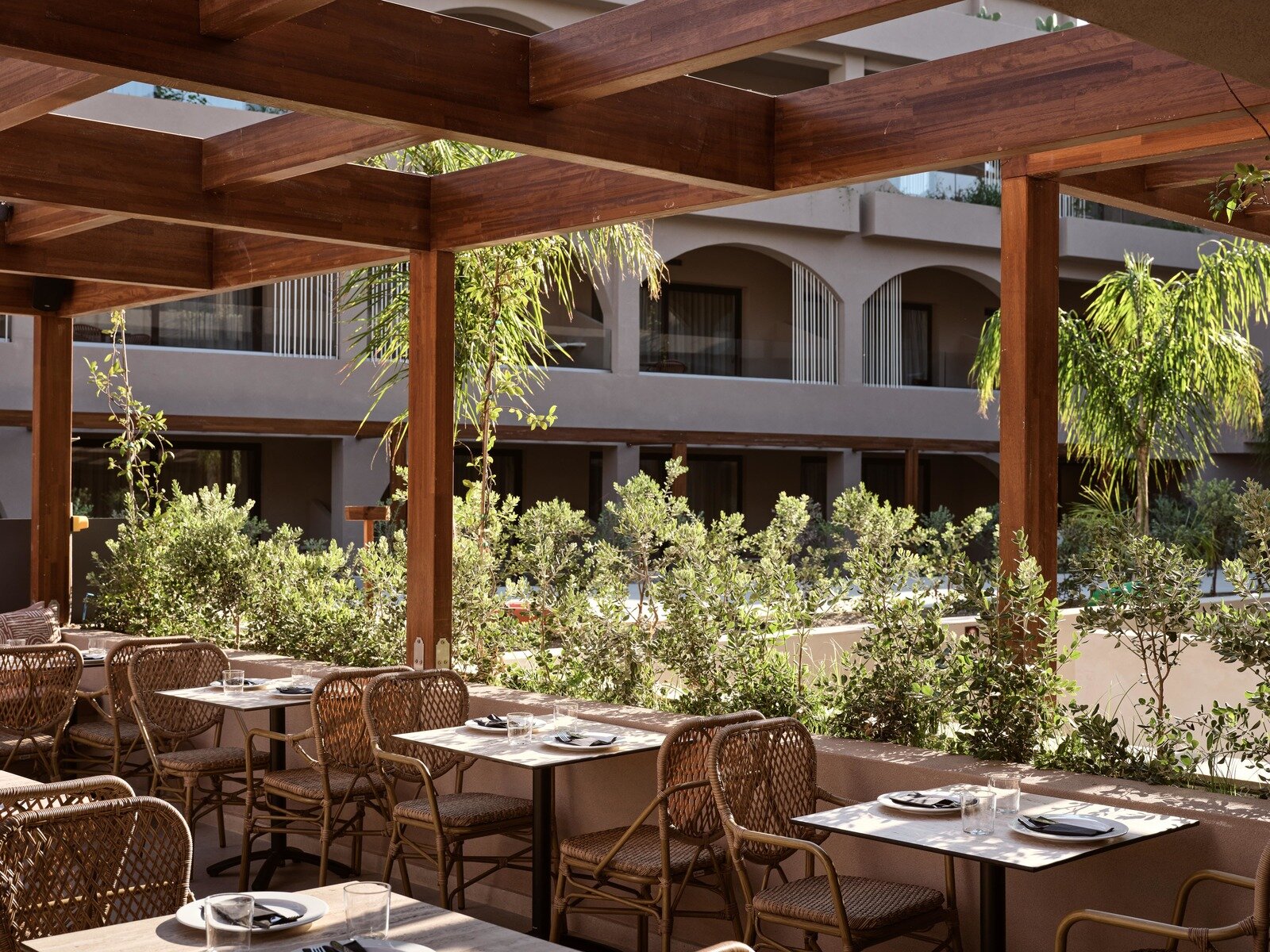 Poolbar Outdoor