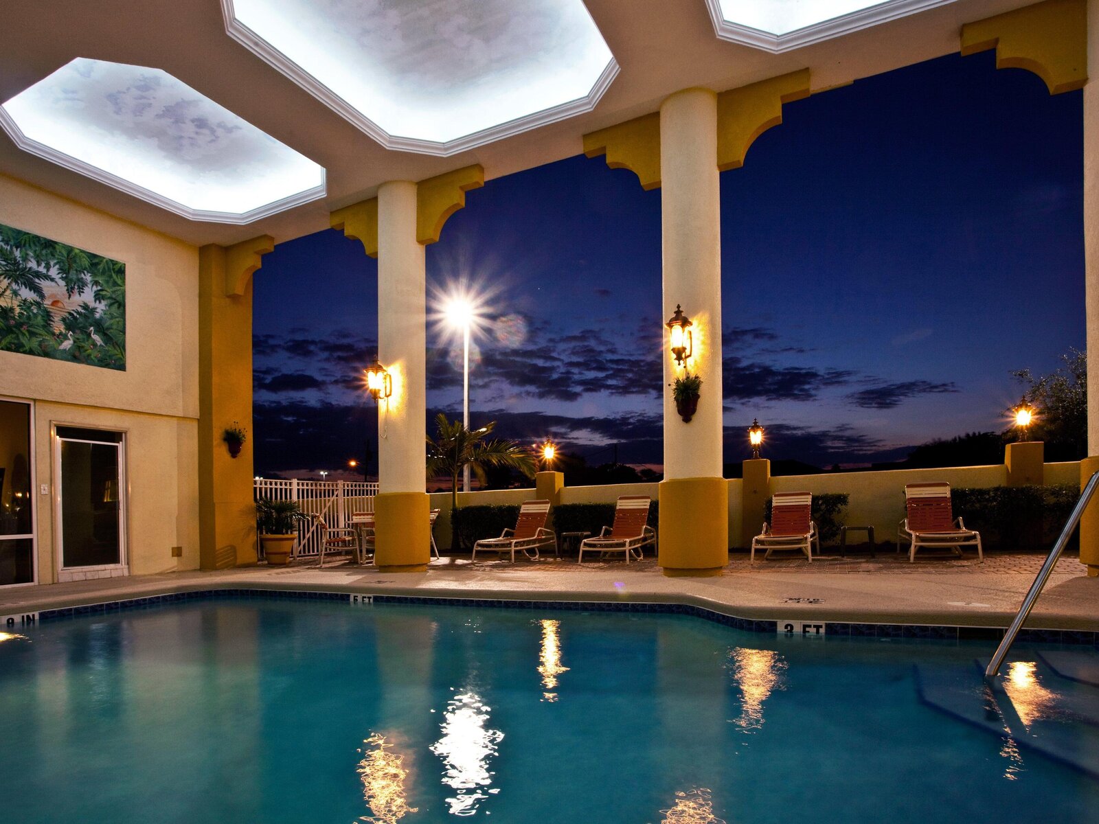 Pool