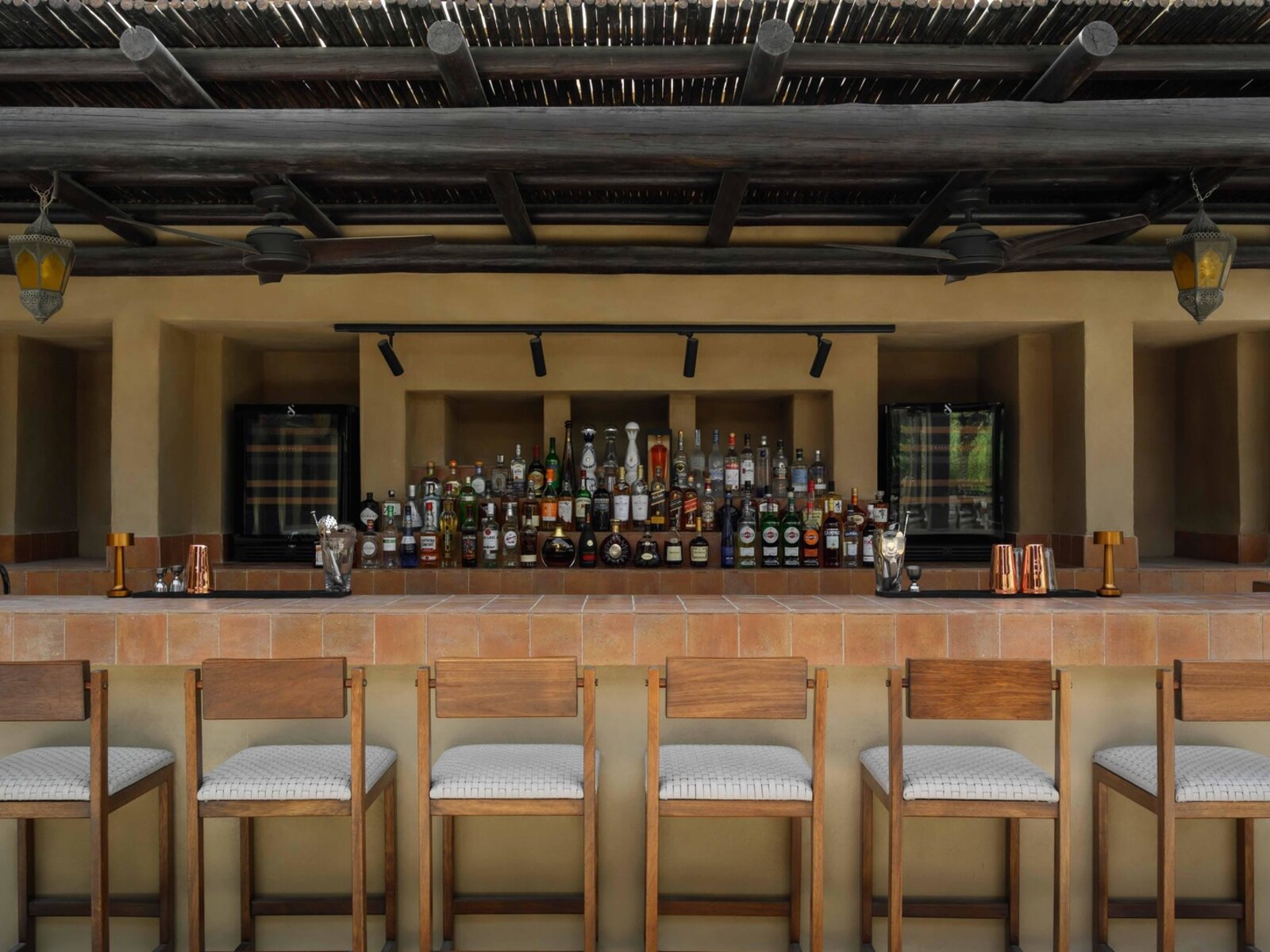 Anwa Restaurant