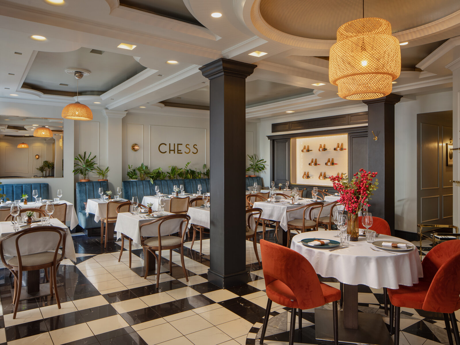 Hotel Queens Court Hotel and Residence in Budapest günstig buchen bei