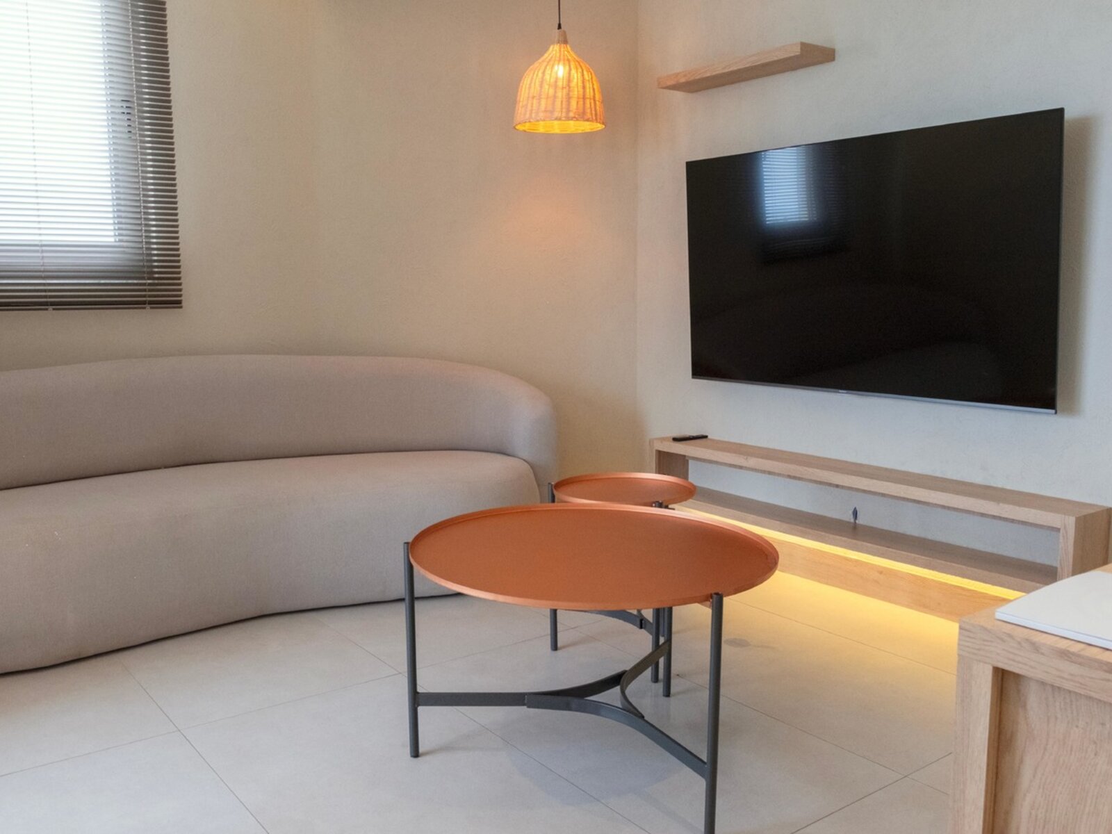 Wohnbeispiel Suite Sea View