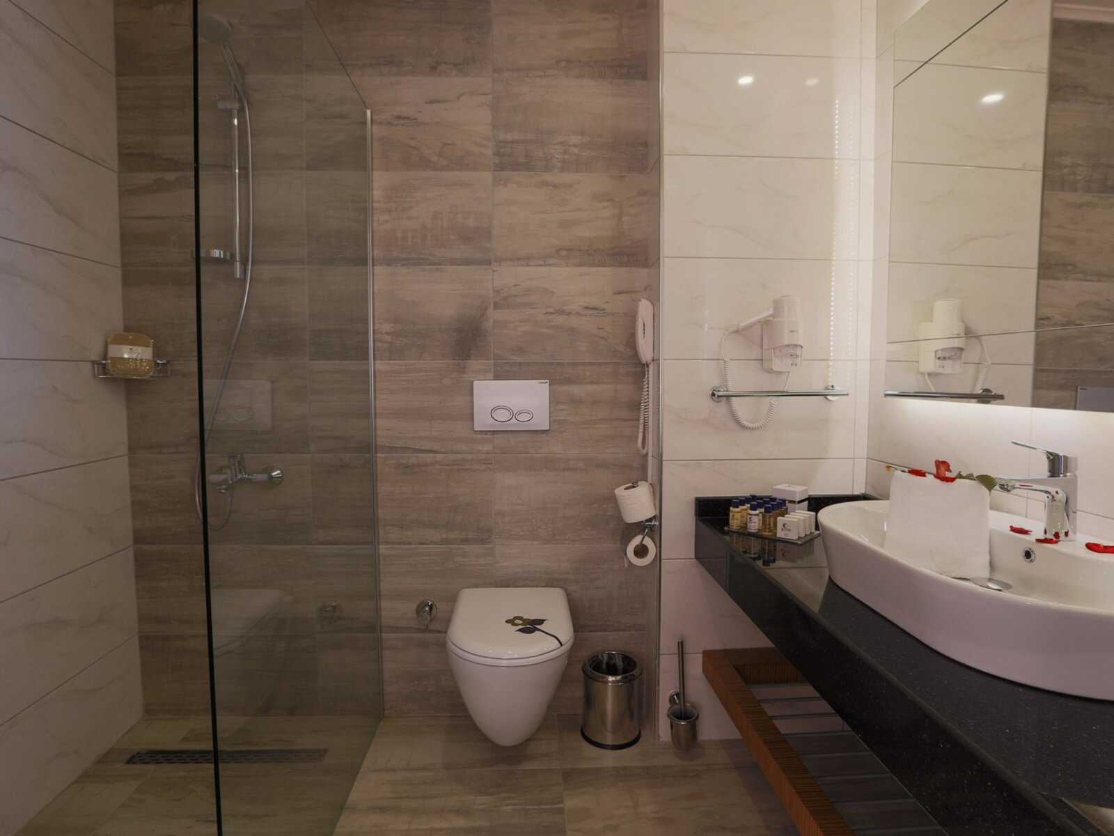 Larger Standart Room