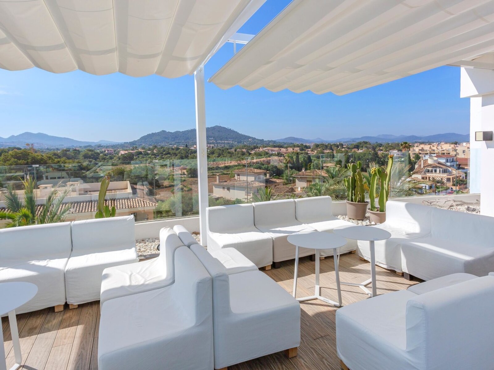 Ibiza Chill Out