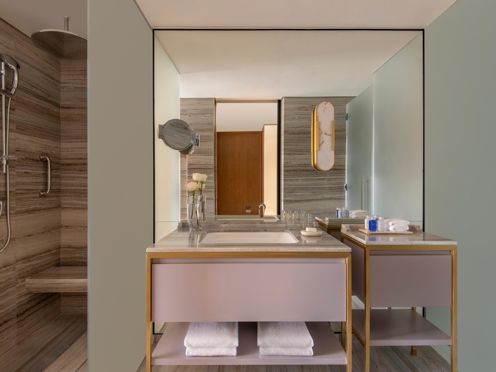 Wohnbeispiel Superior Room