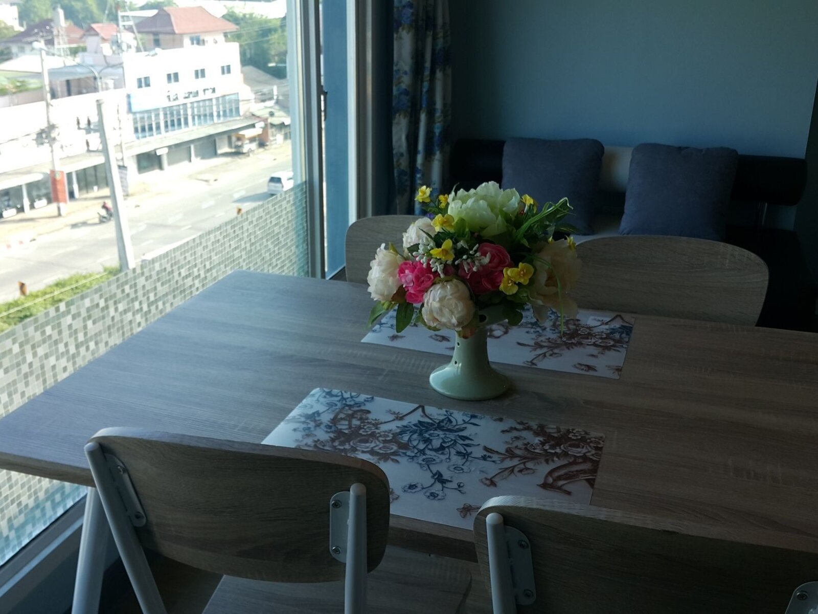 Essen und Trinken