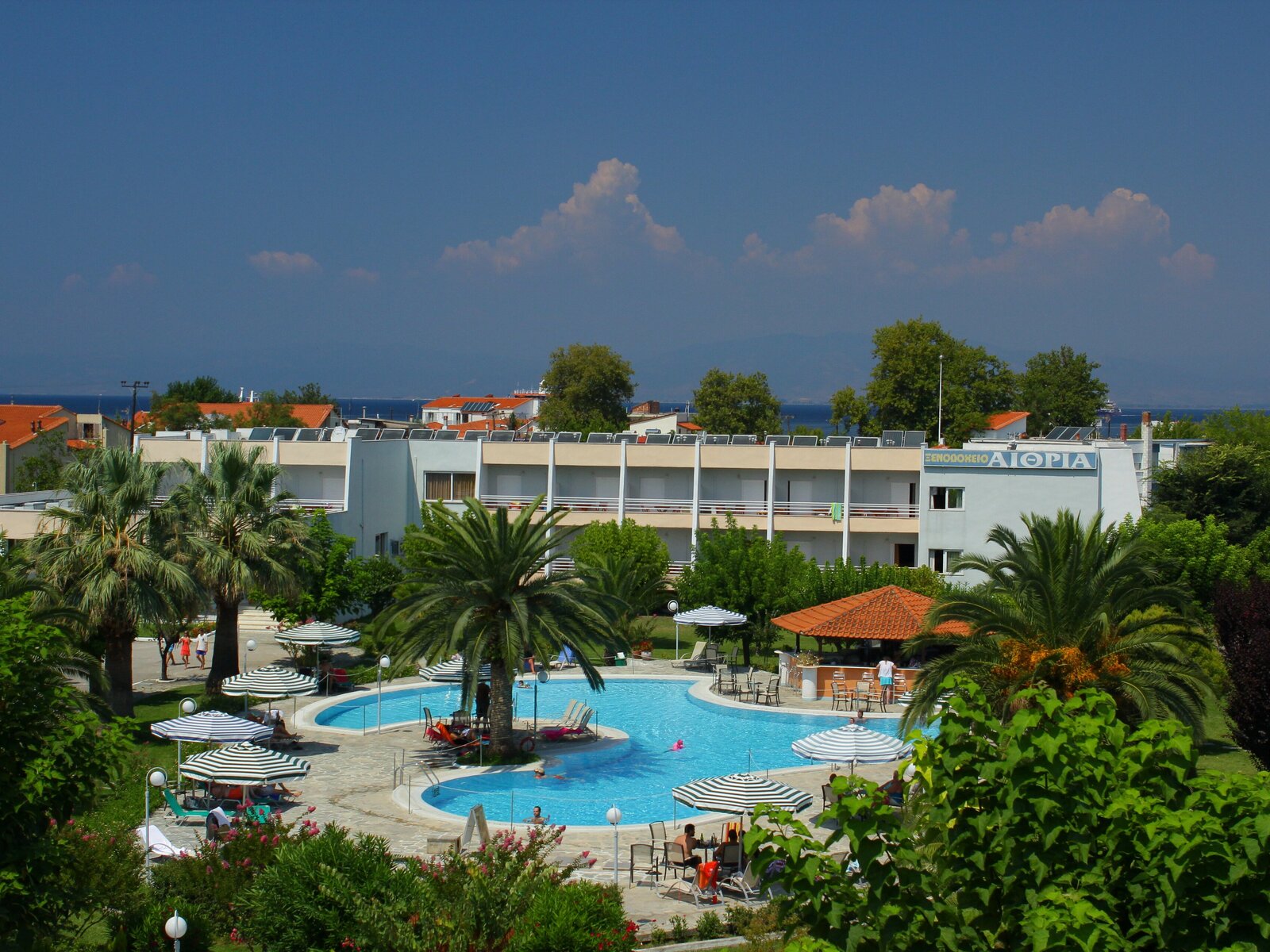 Pool