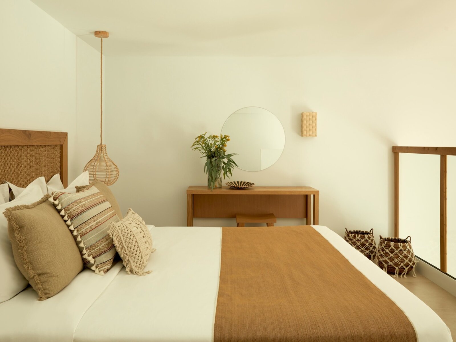 Wohnbeispiel Pool Suite Private Pool