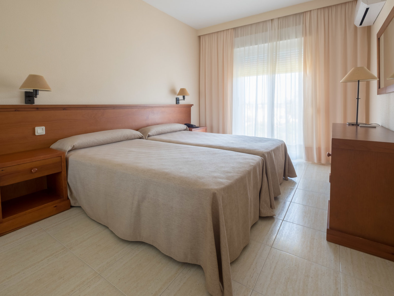 Wohnbeispiel Appartement Best Price