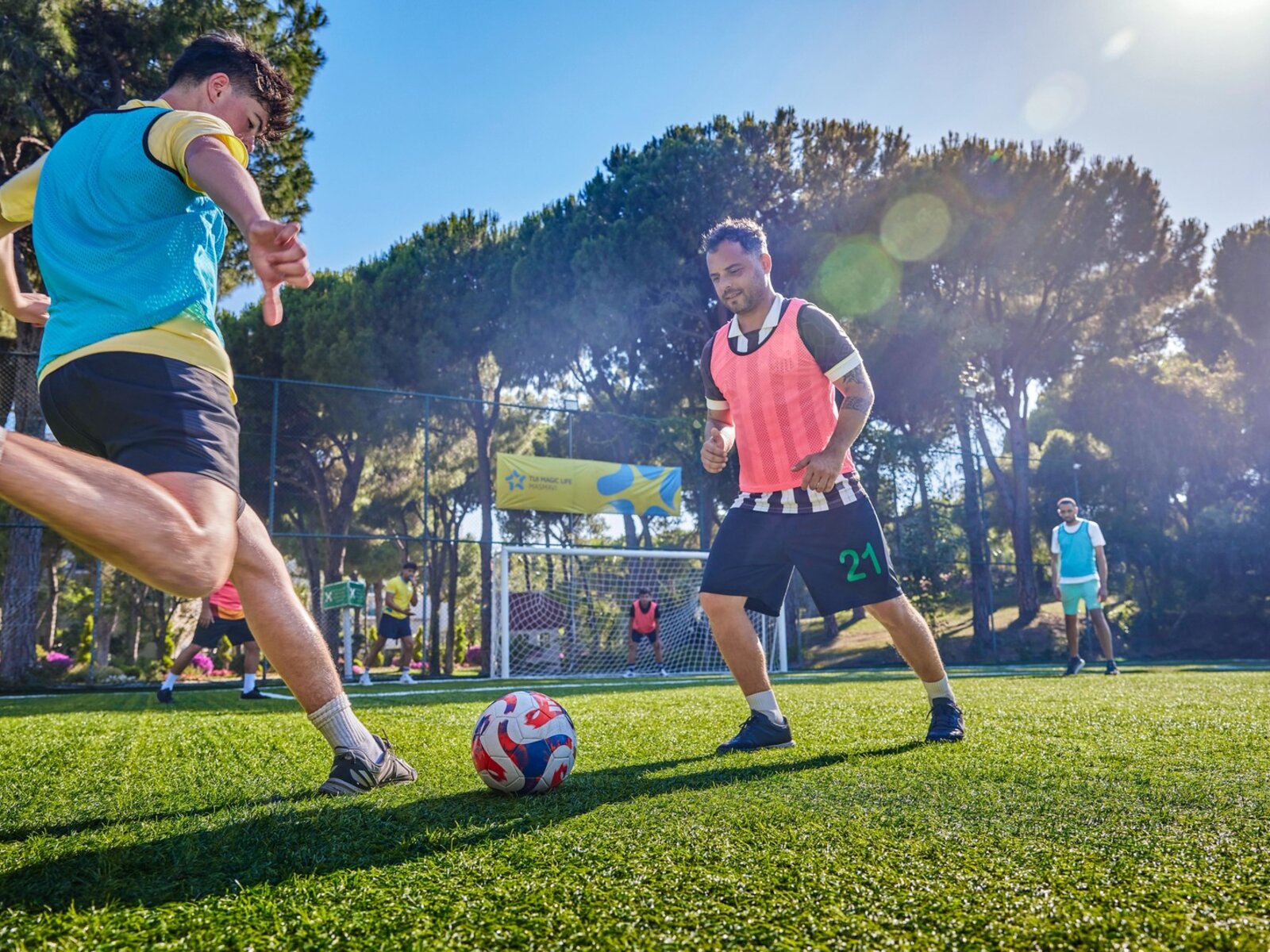 Sport
