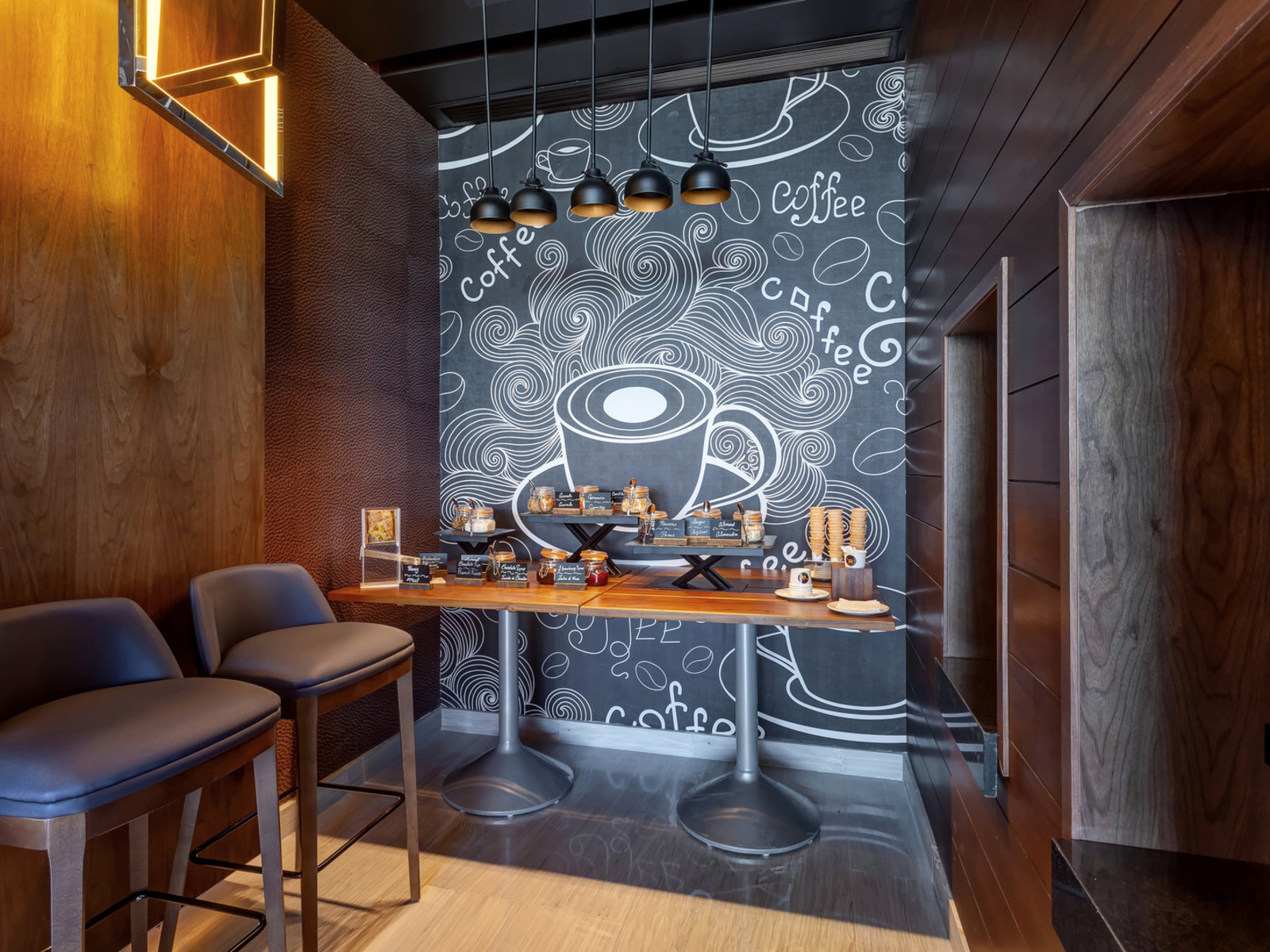 Coffee Shop