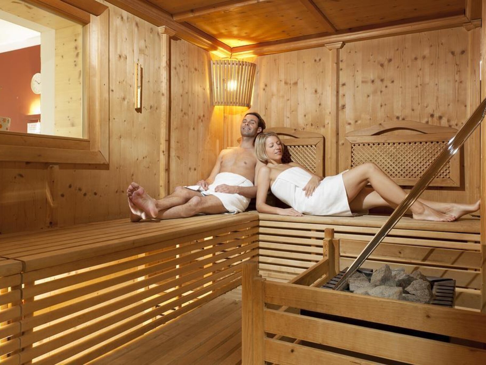 Wellness