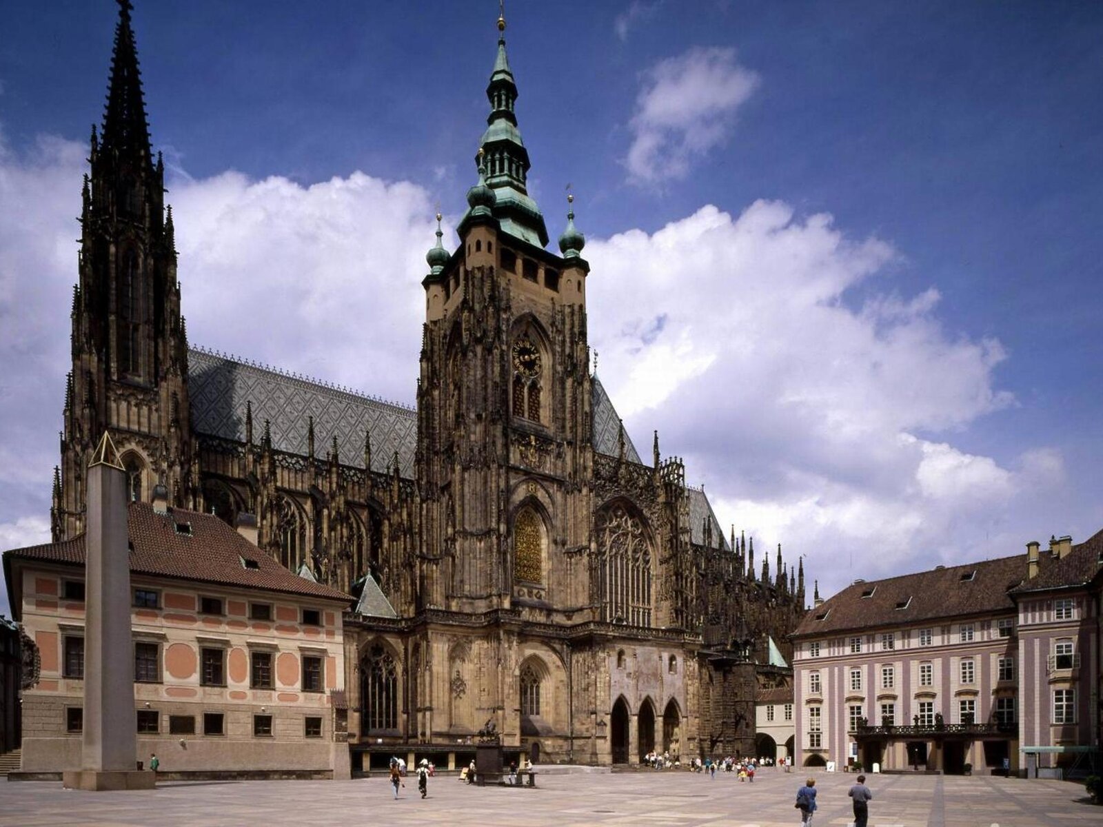 Außenansicht