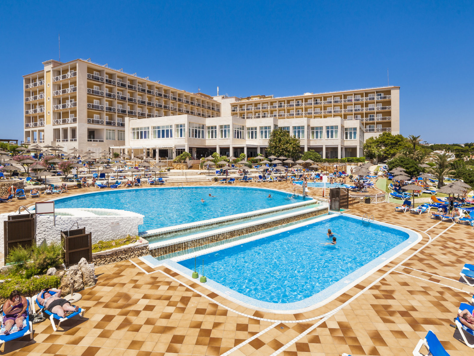 Kinderpool