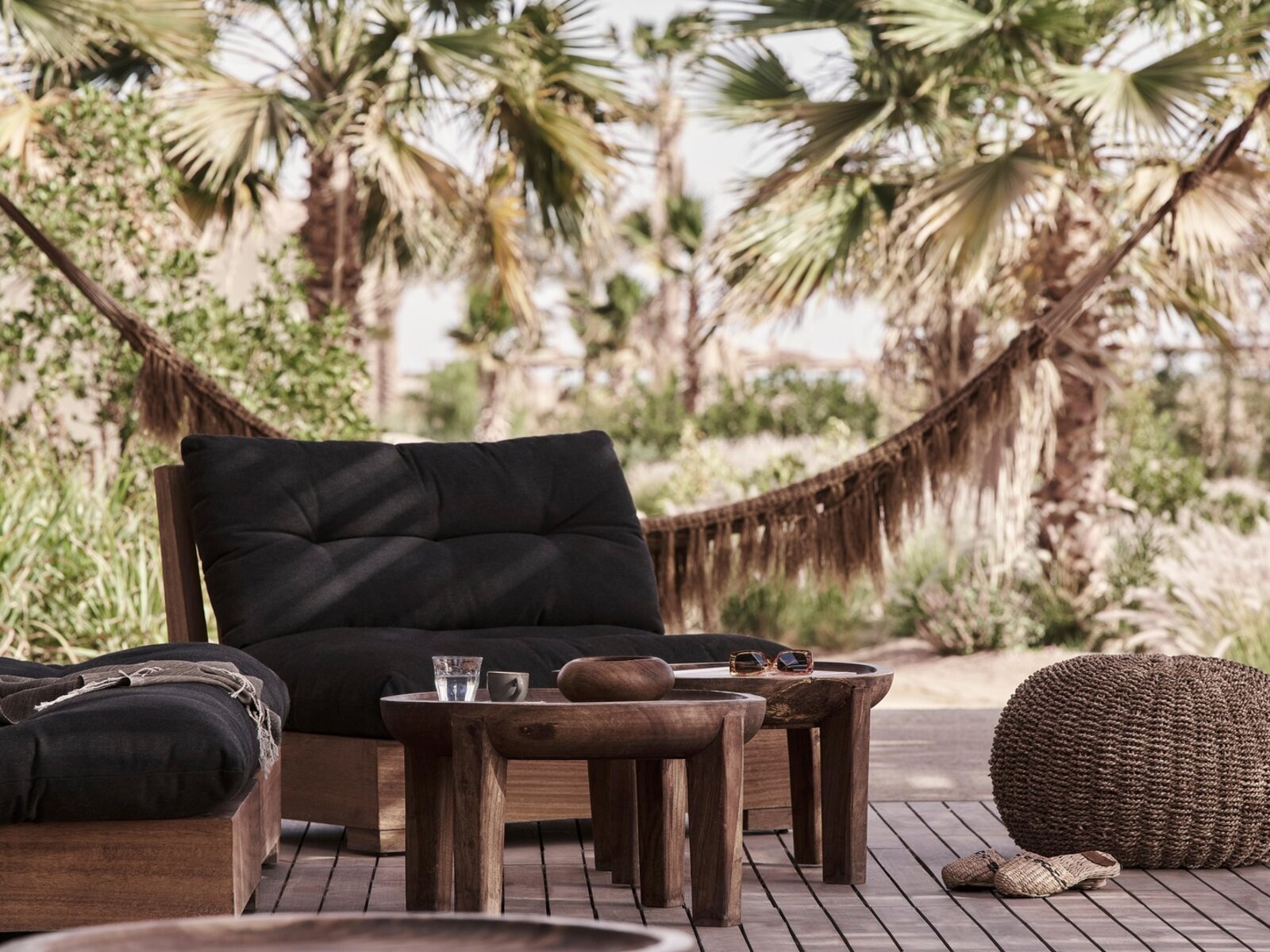 Beach Club
