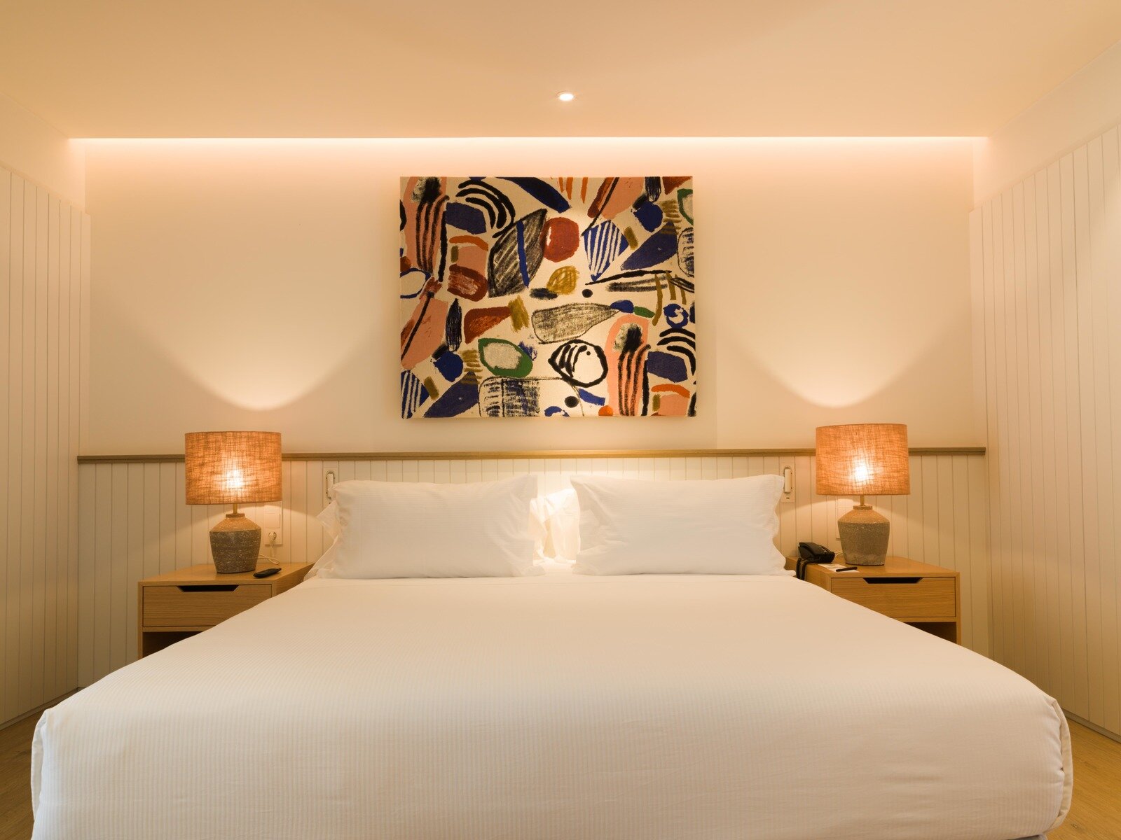 Wohnbeispiel Junior Suite