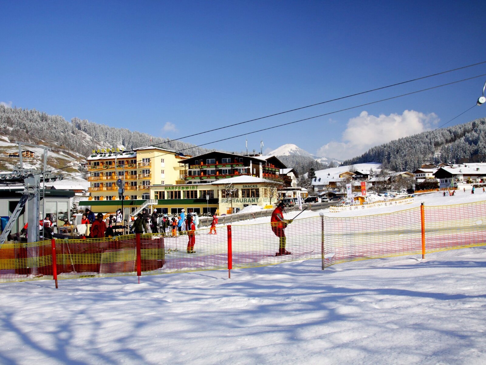 Wintersport