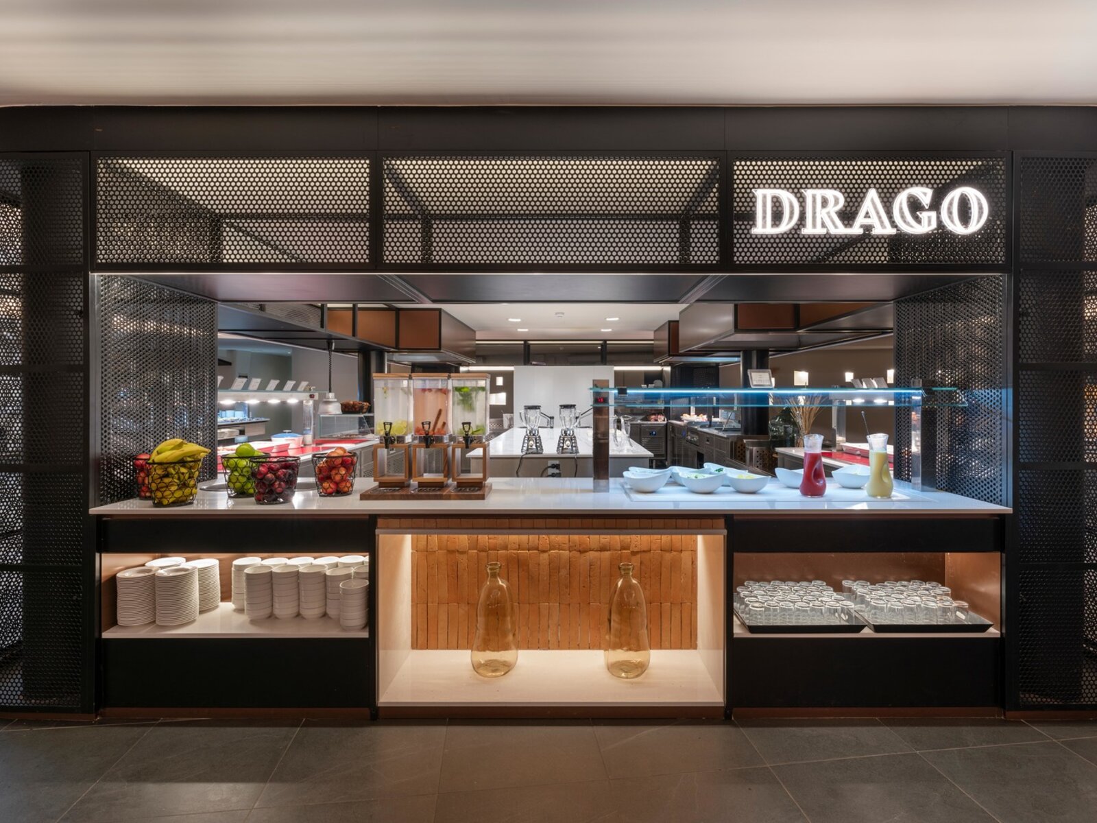 Drago
