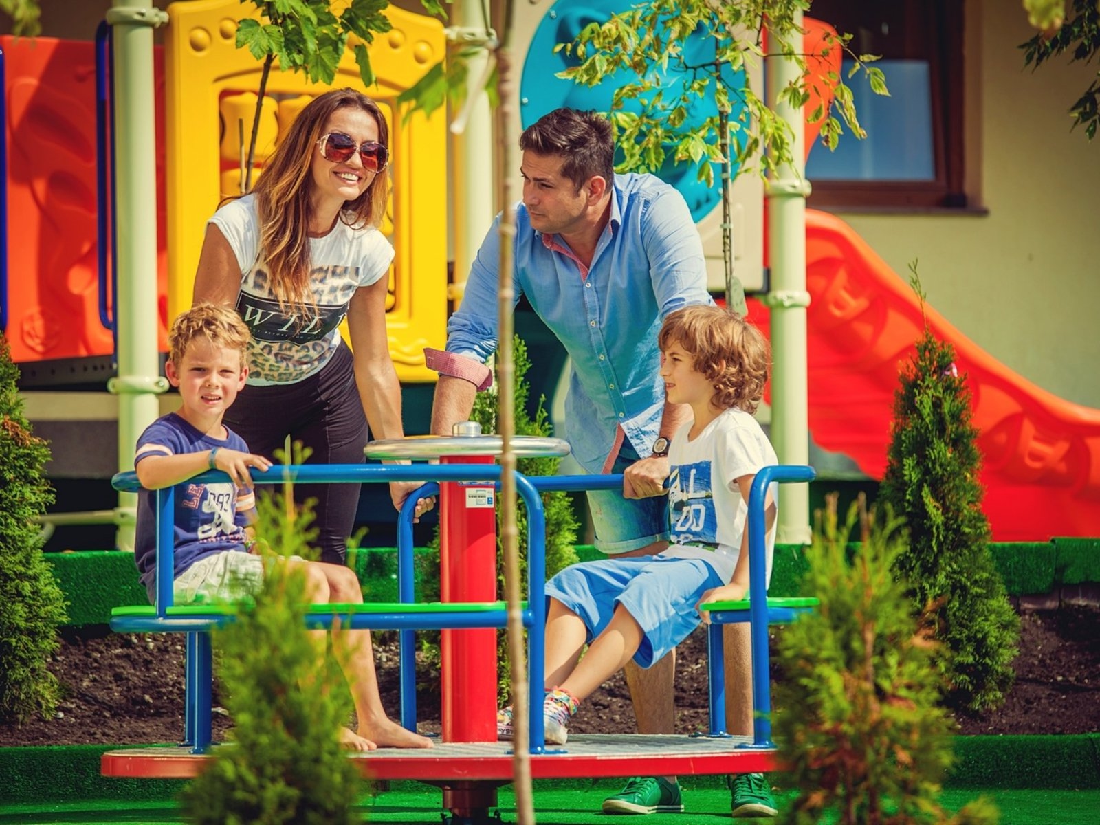 Familie