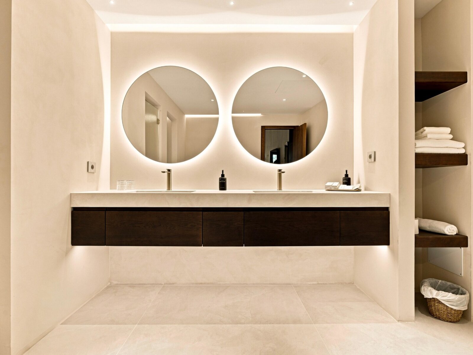 Wohnbeispiel Junior Suite