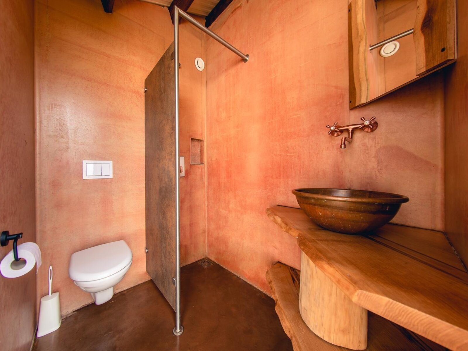 Wohnbeispiel Wigwam deluxe