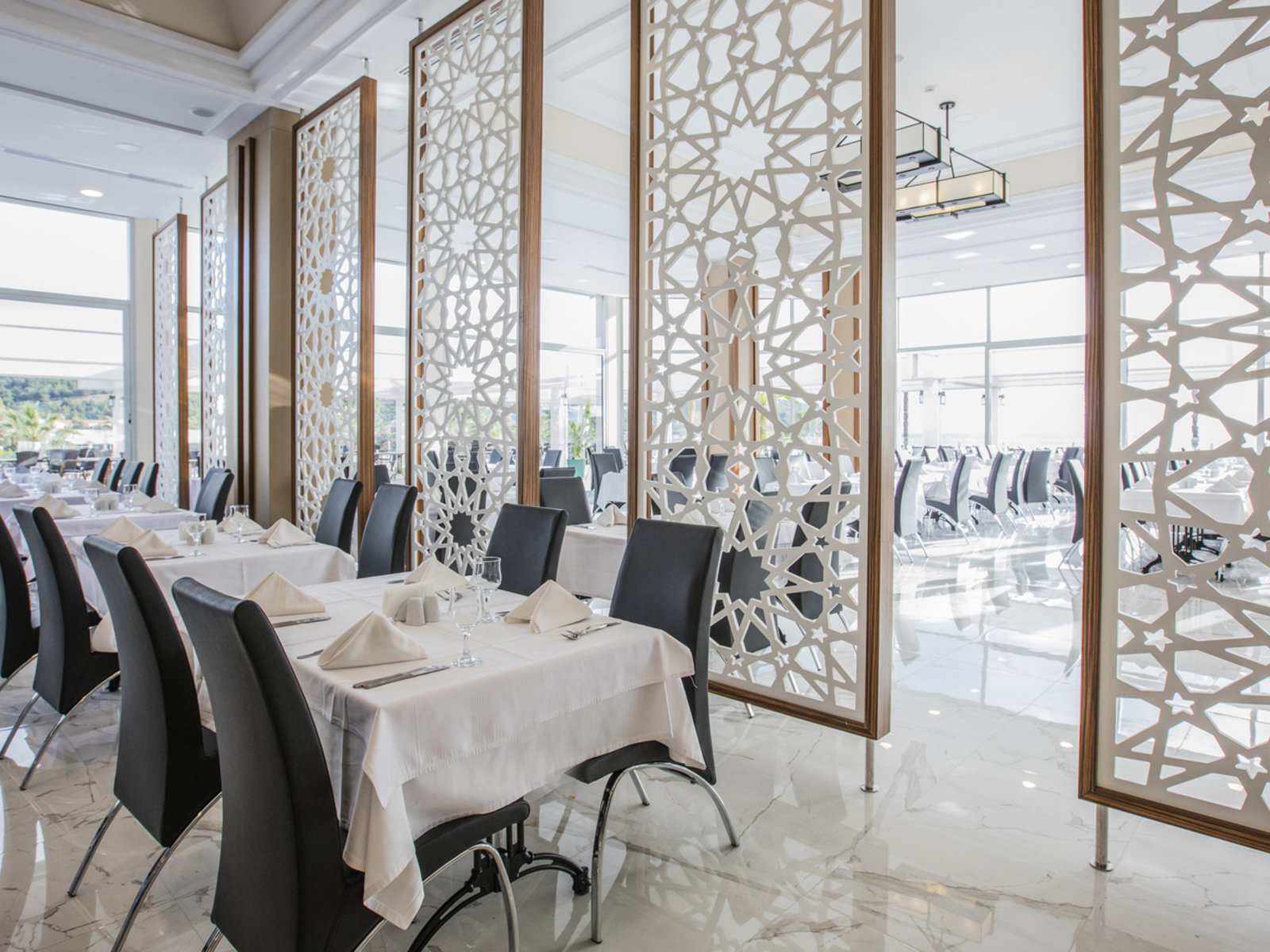 EFES RESTAURANT