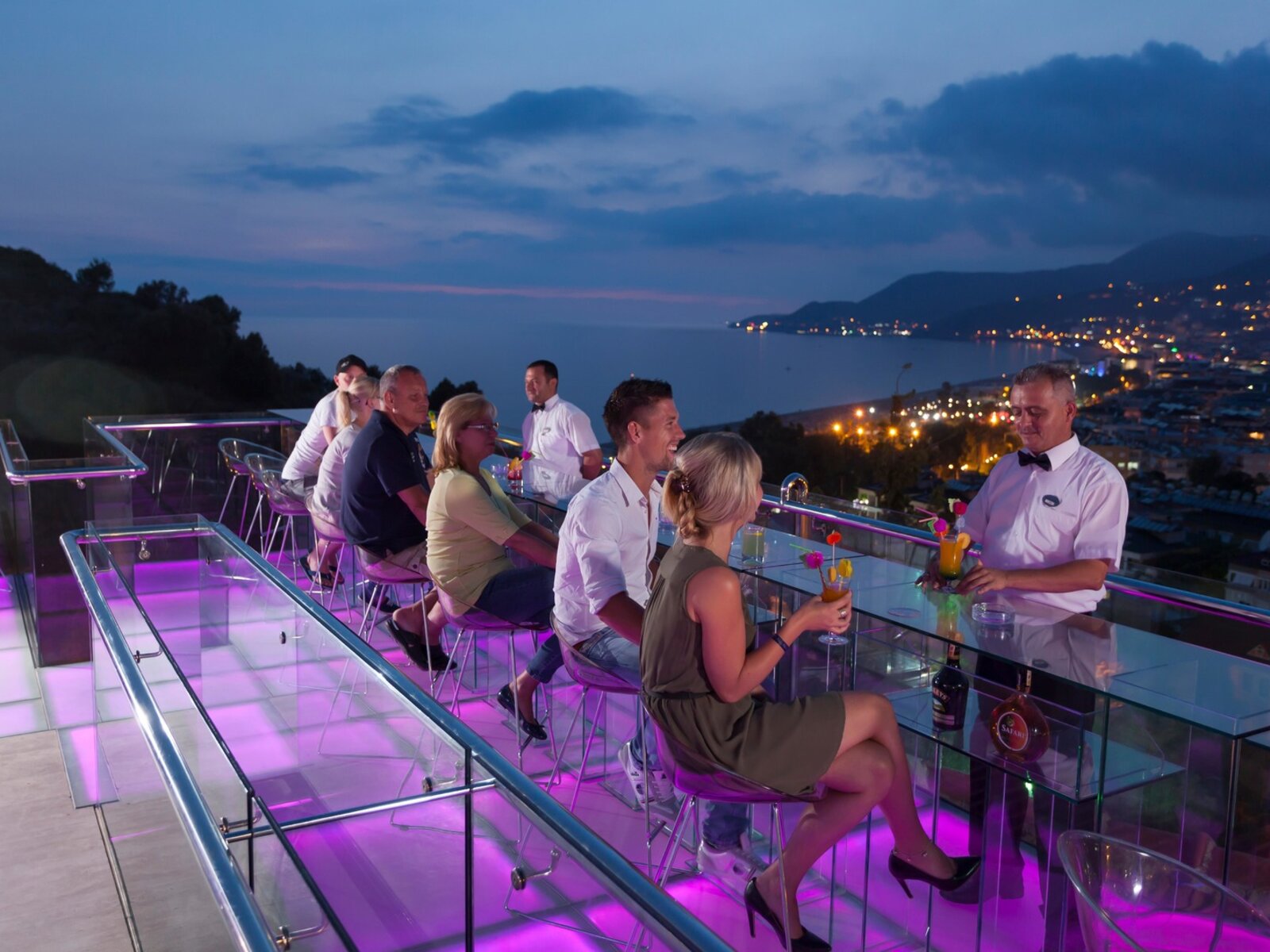 Panorama Bar