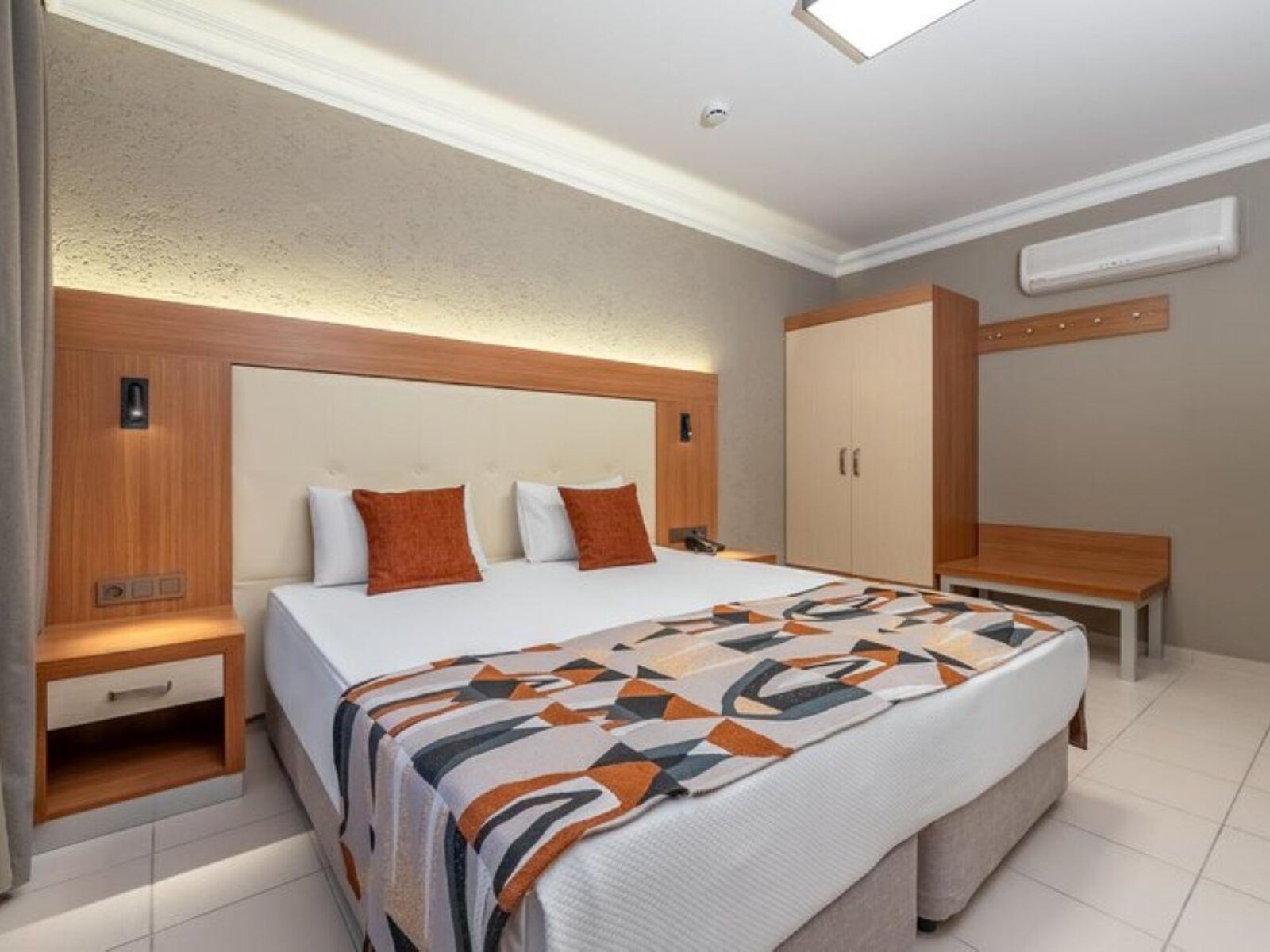 Confort Room High Floor