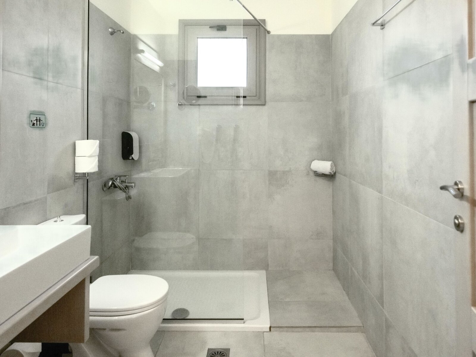 Wohnbeispiel Junior Suite SSV
