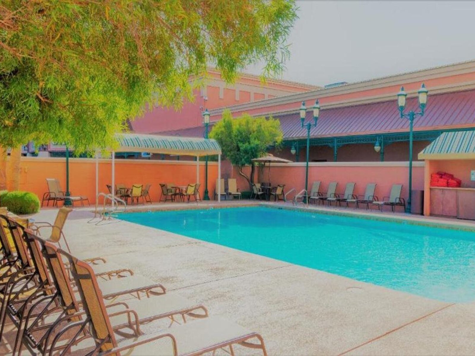 Pool