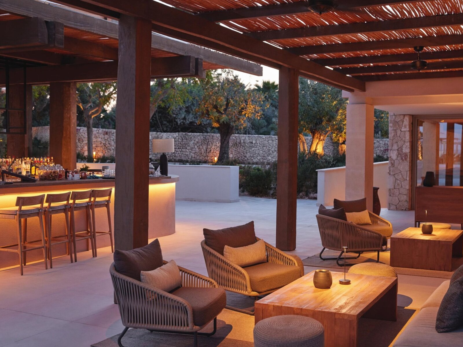 Lobby Bar