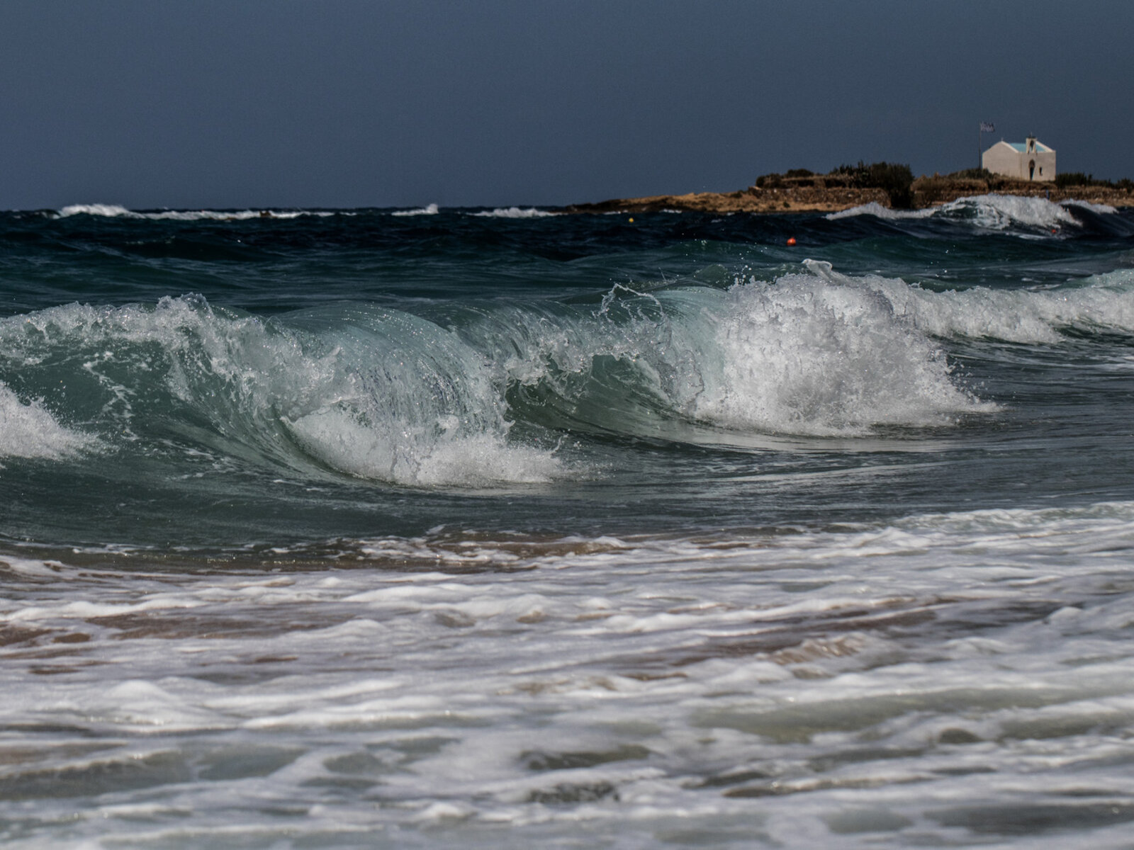 Strand