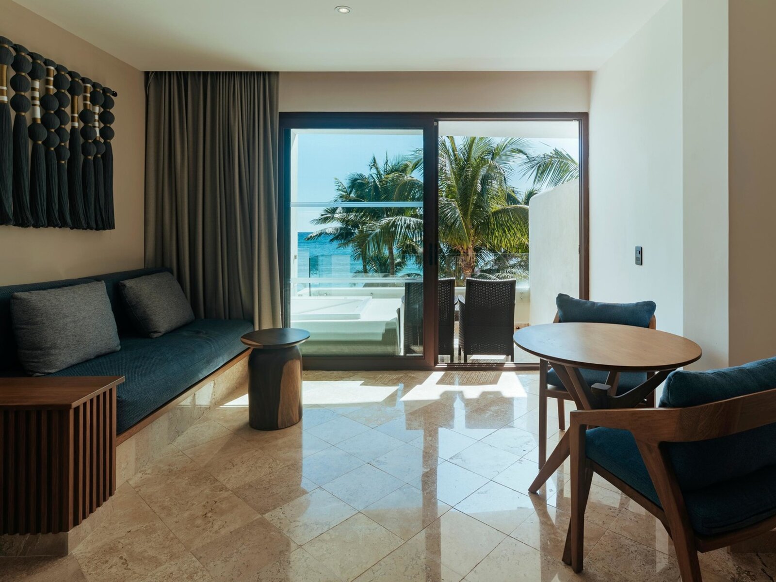 Wohnbeispiel Premium Juniorsuite