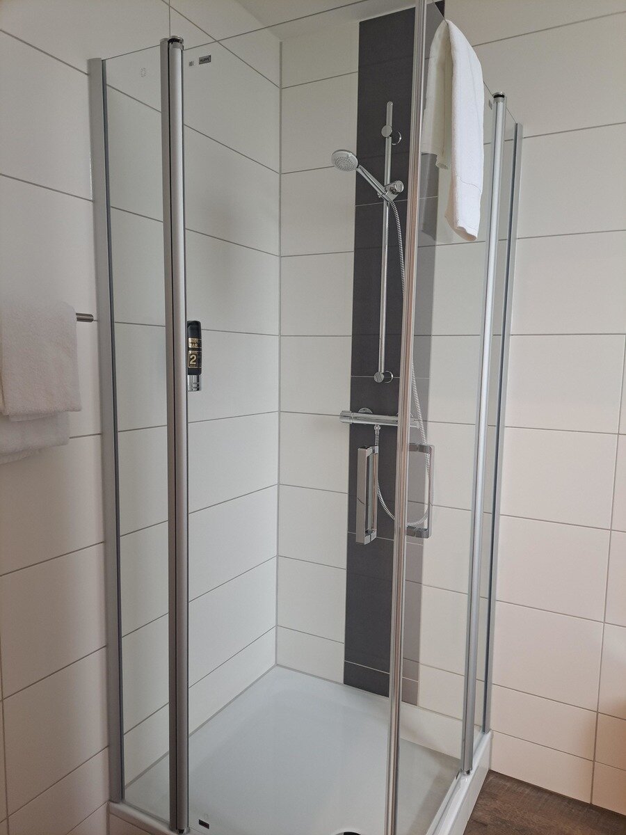Wohnbeispiel Doppelzimmer Standard